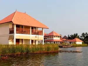 Paloma Backwater Resorts