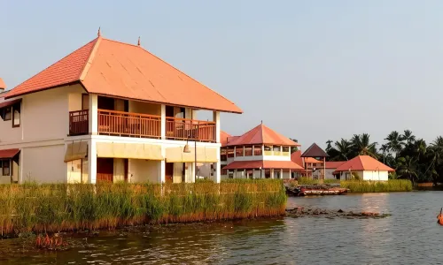 Paloma Backwater Resorts