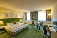 Erzgebirgshotel Freiberger Höhe