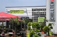Chillten Bottrop Hotel a Gladbeck