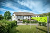 Logis Hôtel Rest. de la Poste et la Grange Détente Hôtels à : Mende