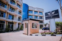 Madras Hotel and Apartments Hotels in 