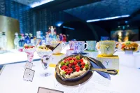 Restay Nagasaki Club (Adult Only) - breakfast