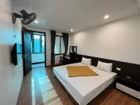 Phu Quy Hotel Hotel a Thành phố Thanh Hóa