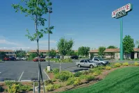 Applegate Inn - Motels