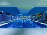 Aquapark Hotel & Villas - Swimmingpools