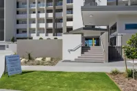 North Shore Oceanside Kawana Các khách sạn ở Birtinya