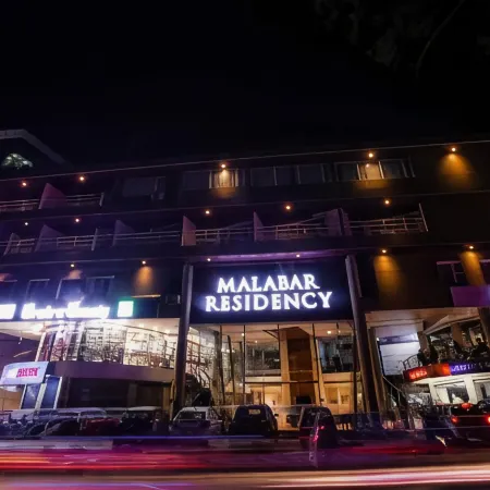 Malabar Residency
