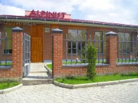 Alpinist Hotel