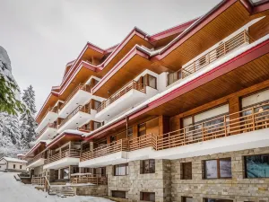 Musala Hotel