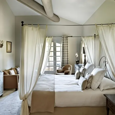 Hôtel Villa Marie Saint Tropez Hotels in Ramatuelle
