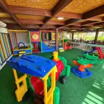 Pousada Coqueiro Beach Hotels in Луис-Коррея
