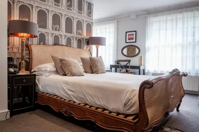 The Bull Hotel Hotels in Bridport
