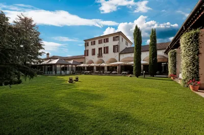 Villa Palma by Agf Hotels Hôtels à : Mussolente