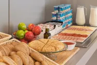 B&B Hotel Lisboa Oeiras - petit déjeuner