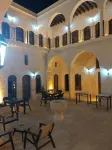 Orpheus Otel-Konak - bar
