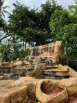 The Steam Resort فنادق في Diveagar
