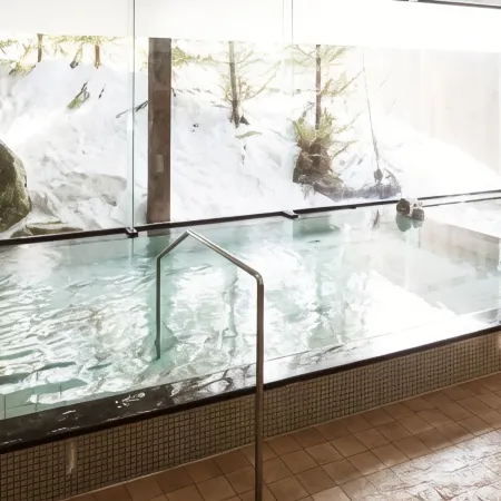 Sahoro Resort Hotel