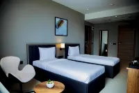 New Amaan Hotel Hotels near Terminal M of Zanzibar Airport