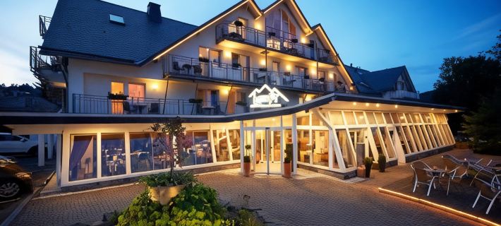 Das Loft Hotel Willingen Hotels in Willingen