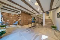 Villa Pergola Hotels in Bilice