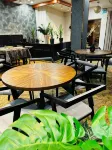 Villa & Restaurant Levoslav House - parking