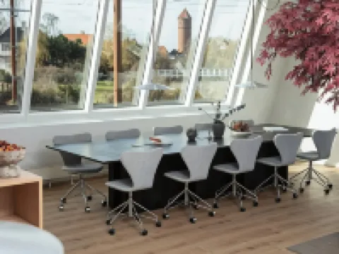 Four Points Flex by Sheraton Koge Hoteles en Køge