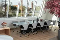 Four Points Flex by Sheraton Koge Hotel a Koge