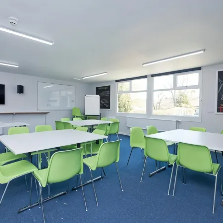 YHA Swanage