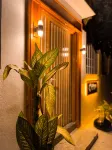 Bahaaru Villa Surf and Stay Hoteles en Lankanfinolhu