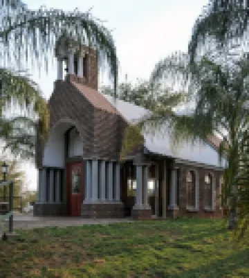 De Werf Lodge Hotels in 