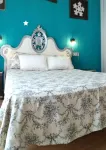 Cozy and quiet apartment Hotels near Factory Azucarera Ntra. Sra. Del Pilar