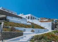 Dreambox Mykonos Suites