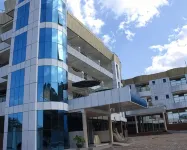 Western Mountain Hotel Hotels in Gisenyi