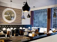 Artto Hotel โรงแรมใกล้สถานีถนนแชริงครอส