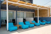 Stalis Hotel