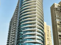 Nile Suites Plaza Hotel Apartments Hotels near Maadi