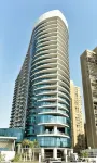نايل سويتس بلازا هوتيل أبارتمنتس - مطابخ