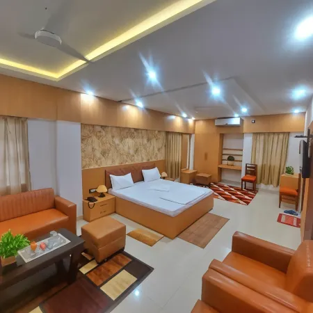 Hotel Sunshine & Restaurant