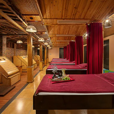 Sapa Green Hotel