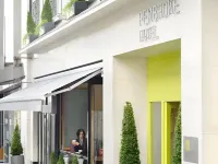 Kilkenny Pembroke Hotel Hotels in Walton's Grove Or Mountjuliet