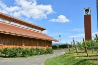 Hotel Hanafuji Inn