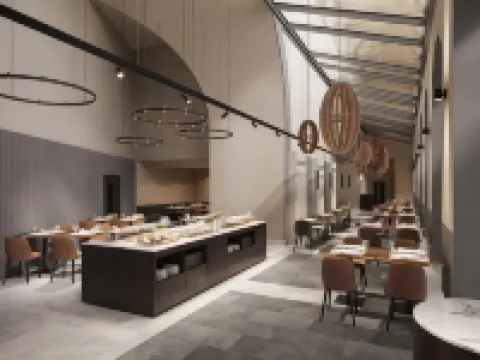 NH Collection Palazzo Sitano Hotels in Palermo