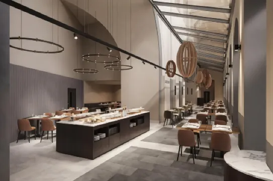 NH Collection Palazzo Sitano