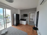 Valentinos Apartments