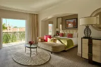 The Beverly Hills Hotel - Dorchester Collection - Spa