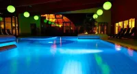 Vital Hotel an der Therme Gmbh - Familievenlig