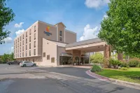 Comfort Inn University Area Hotels in Baton Rouge