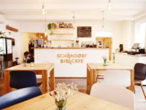 Schöndorf Hostel - Virtual Reception Hotels in Bratislava I