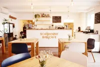 Schöndorf Hostel - Virtual Reception